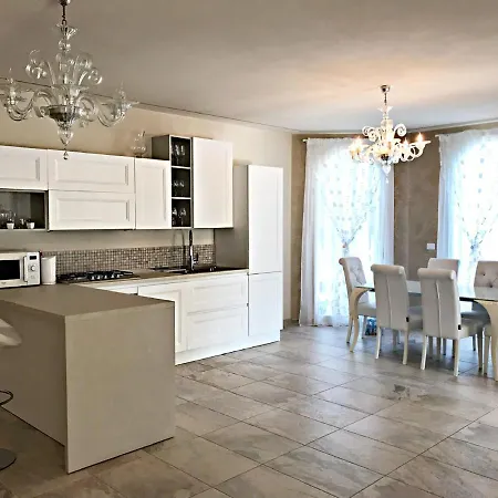 Villa Isola Di Albarella Rovigo