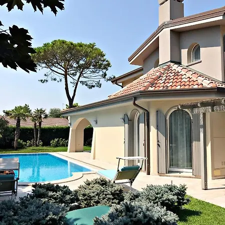 Isola Di Albarella Villa Rovigo