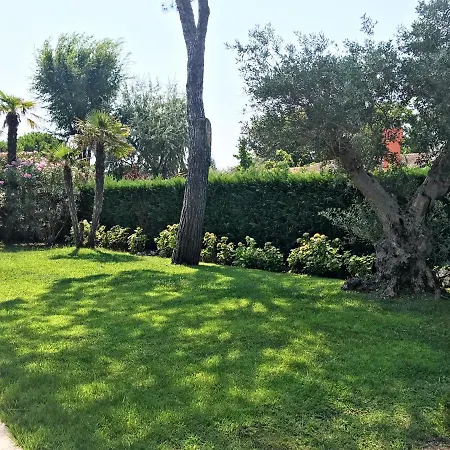 Villa Isola Di Albarella