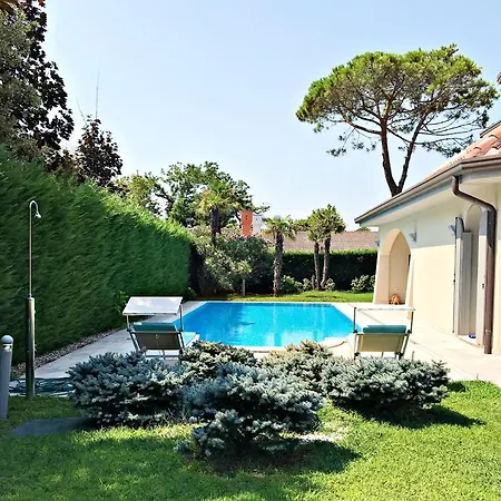 Isola Di Albarella Villa Rovigo
